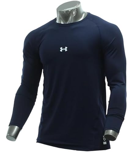 Amazon.co.jp: [アンダーアーマー] 50％OFF 野球 アンダーシャツ